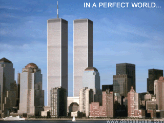 IN A PERFECT WORLD