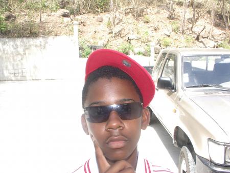 Yes c'est moi
