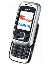 NOKIA 6111