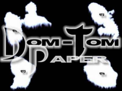 Les Dom-Tom